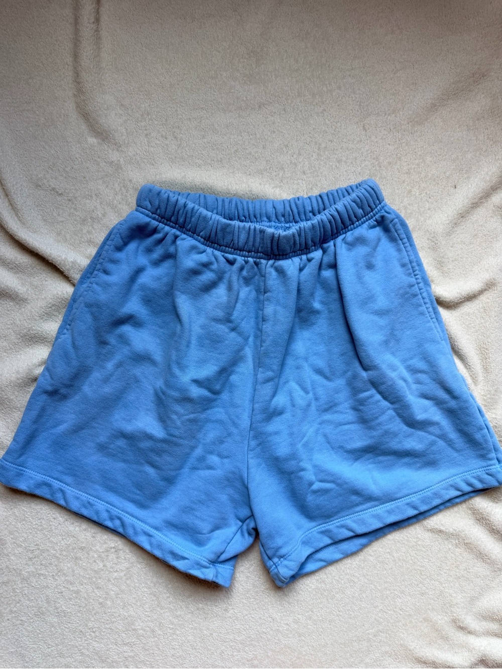Daily drills blue tide sweatshirts Xs/s